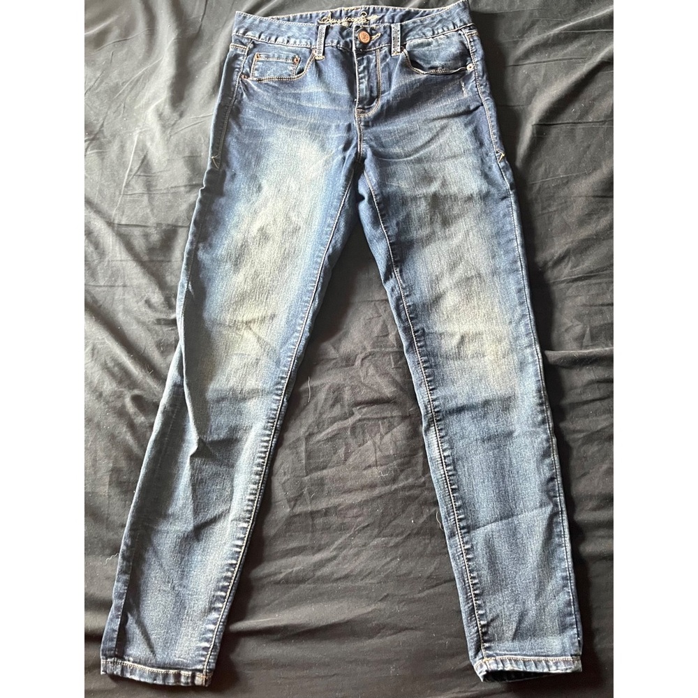 🚩American Rag Jrs. Jeans